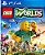 Jogo PS4 Lego Worlds - Warner Bros - Imagem 1