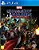 Jogo PS4 Guardioes da Galaxia The Telltale Series - Marvel - Imagem 1