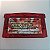 Jogo Game Boy Advance Pokemon Ruby (Japonês) - Nintendo - Imagem 1