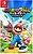 Jogo Nintendo Switch Mario + Rabbids Kingdom Battle - LOOSE - Japonês- Nintendo - Imagem 1
