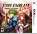 Jogo Nintendo 3DS Fire Emblem - Shadows of Valentia - Echoes - Amiibo - Imagem 1