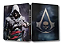 Jogo PS3 Assassins Creed Black Flag Steelbook - Ubisoft - Imagem 3