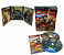 Jogo PS3 Lego The Lord Of The Rings + Filme - WB - Imagem 1