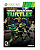 Jogo Xbox 360 Nickelodeon Teenage Mutant Ninja Turtles - Activision - Imagem 1