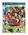 Jogo PS VITA One Piece Unlimited Worls Red - Bandai Namco - Imagem 1