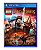 Jogo PS VITA Lego The Lord of the Rings - WB - Imagem 1