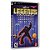 Jogo PSP Legends Power-Up - Empire - Imagem 1