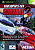 Jogo Xbox Classico Develeper's Cut Burnout 2 Point of Impact - Acclaim - Imagem 1