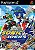 Jogo PS2 Sonic Riders - Greatest Hits - Sega - Imagem 1