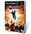 Jogo PS2 Los 4 Fantasticos Silver Surfer - 2K - Imagem 1