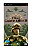 Jogo PSP Field Commander - Sony - Imagem 1