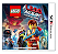 Jogo Nintendo 3DS Lego Movie The Videogame (LOOSE) - Nintendo - Imagem 1