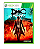 Jogo Xbox 360 Devil May Cry - Capcom - Imagem 1