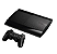 Console Playstation 3 Super Slim 500GB - Sony - Imagem 1