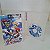 Jogo Game Cube Sonic Heroes (Japonês) - Sega - Imagem 3