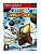 Jogo PS2 Hugo Cannon Cruise - ITE - Imagem 1