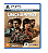 Jogo PS5 Uncharted Coleções Legado dos Ladrões - Remasterizado - Naughty Dog - Imagem 1