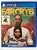 Jogo PS4 Far Cry 6 - Inclui Pacote Libertad - Ubisoft - Imagem 1
