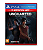 Jogo PS4 Uncharted The Lost Legacy - Naughty Dog - Imagem 1