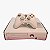 Console Xbox 360 Slim Branco 4GB + HD 320GB - Microsoft - Imagem 2
