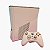 Console Xbox 360 Slim Branco 4GB + HD 320GB - Microsoft - Imagem 4