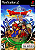 Jogo PS2 Dragon Quest VIII + Demo Final Fantasy XII - Square Enix - Imagem 1