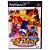 Jogo PS2 Yanya Caballista City Skater (Japonês) - Koei - Imagem 1