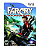 Jogo Wii Far Cry Vengeance - Ubisoft - Imagem 1