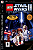 Jogo PSP Lego Star Wars II The Original Trilogy - Lucasarts - Imagem 1