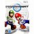 Jogo Nintendo Wii Mario Kart (Japonês) - Nintendo - Imagem 1