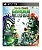 Jogo PS3 Plants Vs Zombies Garden Warfare - EA - Imagem 1