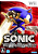 Jogo Nintendo Wii Sonic and The Black Knight (Japonês) - Sega - Imagem 1