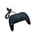 Controle Nintendo Wii Classic Controller Preto - Importado - Imagem 1