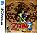 Jogo Nintendo DS The Legend Of Zelda Phantom Hourglass (LOOSE) - Nintendo - Imagem 1