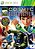Jogo Xbox 360 Ben 10 Ultimate Alien Cosmic Destruction - D3 Publisher - Imagem 1
