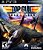 Jogo PS3 Top Gun Hard Lock - 505 Games - Imagem 1