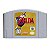 Jogo Nintendo 64 The Legend Of Zelda Ocarina Of Time - Nintendo - Imagem 1