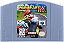 Jogo Nintendo 64 Mario Kart 64 - Loose - Nintendo - Imagem 1