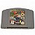 Jogo Nintendo 64 Mario Kart 64 - Loose - Nintendo - Imagem 1