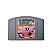 Jogo Nintendo 64 Kirby The Crystal Shards - Nintendo - Imagem 1