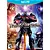 Jogo Nintendo Wii U Transformers Rise Of The Dark Spark - Activision - Imagem 1
