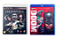 Jogo PS3 Injustice Gods Among Us + Blu-Ray Liga da Justiça Doom - WB Games - Imagem 1