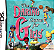 Jogo Nintendo DS The Daring Game For Girls (LOOSE) - Nintendo - Imagem 1
