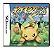 Jogo Nintendo DS Pokemon Dash - Japonês (LOOSE) - Cero - Imagem 1