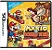 Jogo Nintendo DS Mario Vs Donkey Kong Mini-Land Mayhem (LOOSE) - Nintendo - Imagem 1