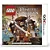 Jogo Nintendo 3DS Lego Pirates Of The Caribbean The Video Game (LOOSE) - Disney - Imagem 1