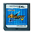 Jogo Nintendo DS Megaman Star Force Pegasus Japonês (LOOSE) - Capcom - Imagem 1