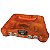 Console Nintendo 64 Tangerina - Nintendo - Imagem 2