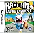 Jogo Nintendo DS Rayman Raving Rabbids 2 (LOOSE) - Ubisoft - Imagem 1