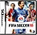 Jogo Nintendo DS Fifa Soccer 10 (LOOSE) - Nintendo - Imagem 1